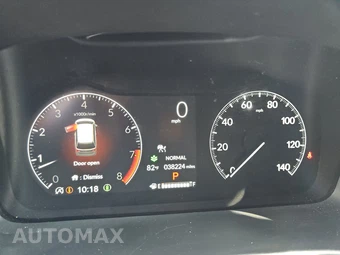 2025 Honda Odyssey Sport L 118.1" WB - miniatura 12