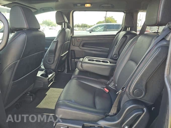 2025 Honda Odyssey Sport L 118.1" WB - miniatura 13