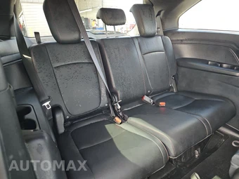 2025 Honda Odyssey Sport L 118.1" WB - miniatura 14