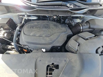 2025 Honda Odyssey Sport L 118.1" WB - miniatura 16