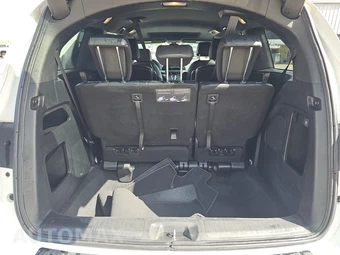 2025 Honda Odyssey Sport L 118.1" WB - miniatura 17