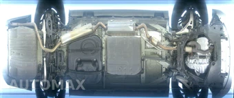 2025 Honda Odyssey Sport L 118.1" WB - miniatura 18