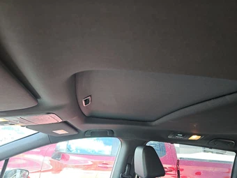 2025 Honda Odyssey Sport L 118.1" WB - miniatura 19