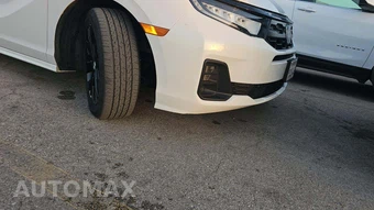 2025 Honda Odyssey Sport L 118.1" WB - miniatura 20