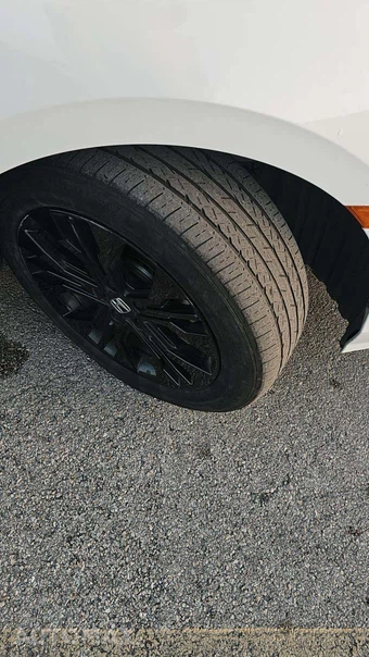 2025 Honda Odyssey Sport L 118.1" WB - miniatura 21