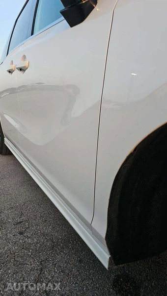 2025 Honda Odyssey Sport L 118.1" WB - miniatura 22