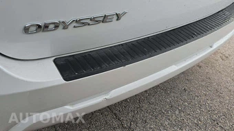 2025 Honda Odyssey Sport L 118.1" WB - miniatura 24