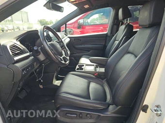 2025 Honda Odyssey Sport L 118.1" WB - miniatura 7