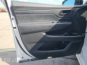 2025 Honda Odyssey Sport L 118.1" WB - miniatura 9