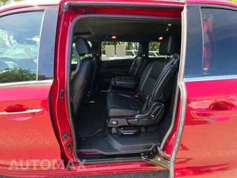 2025 Honda Odyssey Sport L 118.1" WB - miniatura 10