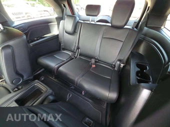 2025 Honda Odyssey Sport L 118.1" WB - miniatura 11