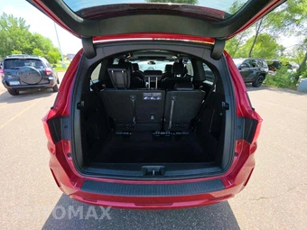 2025 Honda Odyssey Sport L 118.1" WB - miniatura 12