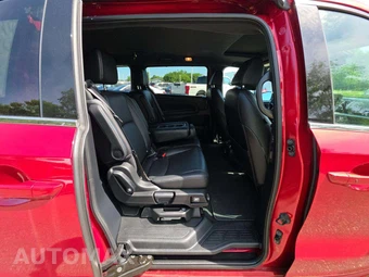 2025 Honda Odyssey Sport L 118.1" WB - miniatura 14