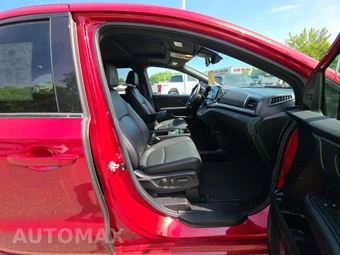 2025 Honda Odyssey Sport L 118.1" WB - miniatura 16