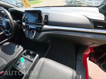 2025 Honda Odyssey Sport L 118.1" WB - miniatura 17