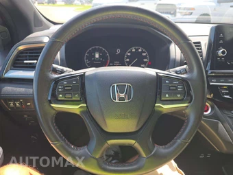2025 Honda Odyssey Sport L 118.1" WB - miniatura 22