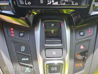2025 Honda Odyssey Sport L 118.1" WB - miniatura 24