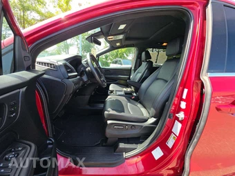 2025 Honda Odyssey Sport L 118.1" WB - miniatura 3