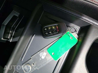 2025 Honda Odyssey Sport L 118.1" WB - miniatura 5