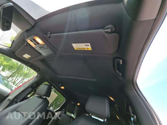 2025 Honda Odyssey Sport L 118.1" WB - miniatura 8