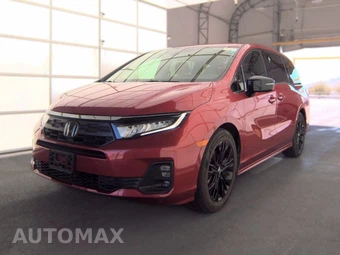 2025 Honda Odyssey Sport L 118.1" WB