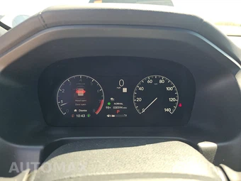 2025 Honda Odyssey Sport L 118.1" WB - miniatura 12