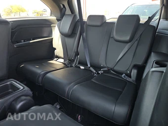 2025 Honda Odyssey Sport L 118.1" WB - miniatura 14