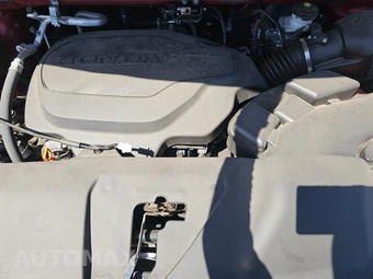 2025 Honda Odyssey Sport L 118.1" WB - miniatura 16