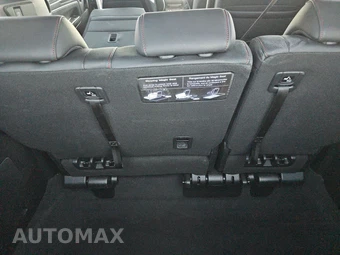 2025 Honda Odyssey Sport L 118.1" WB - miniatura 17