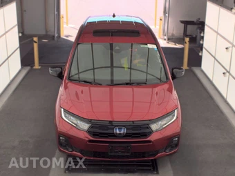 2025 Honda Odyssey Sport L 118.1" WB - miniatura 2