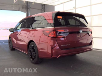 2025 Honda Odyssey Sport L 118.1" WB - miniatura 6