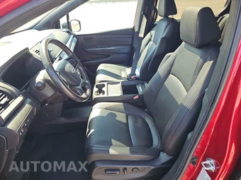 2025 Honda Odyssey Sport L 118.1" WB - miniatura 7