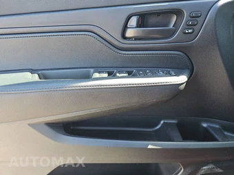 2025 Honda Odyssey Sport L 118.1" WB - miniatura 9