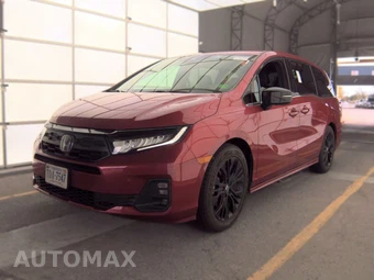 2025 Honda Odyssey Sport L 118.1" WB