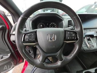 2025 Honda Odyssey Sport L 118.1" WB - miniatura 10