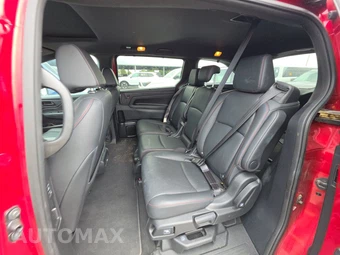 2025 Honda Odyssey Sport L 118.1" WB - miniatura 13