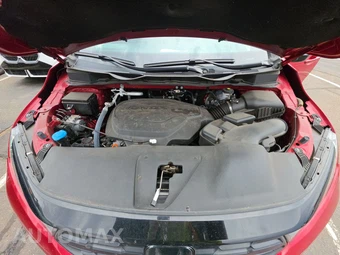 2025 Honda Odyssey Sport L 118.1" WB - miniatura 15