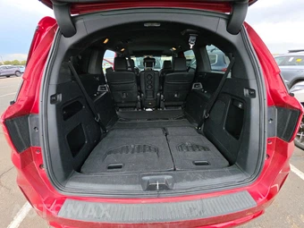 2025 Honda Odyssey Sport L 118.1" WB - miniatura 16