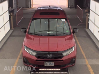 2025 Honda Odyssey Sport L 118.1" WB - miniatura 2