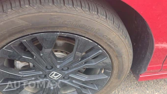2025 Honda Odyssey Sport L 118.1" WB - miniatura 29