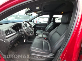 2025 Honda Odyssey Sport L 118.1" WB - miniatura 7