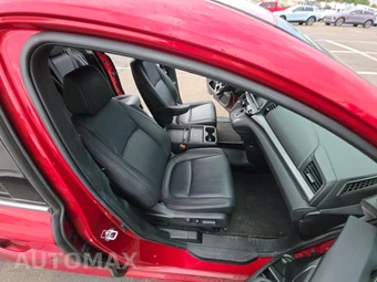 2025 Honda Odyssey Sport L 118.1" WB - miniatura 8