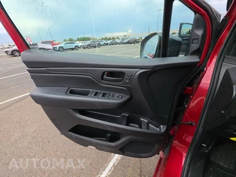 2025 Honda Odyssey Sport L 118.1" WB - miniatura 9