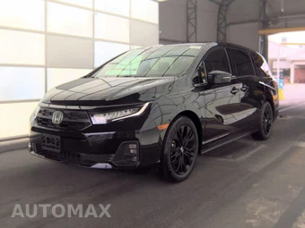 2025 Honda Odyssey Sport L 118.1" WB