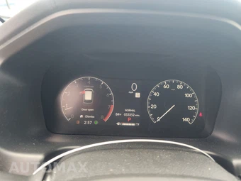 2025 Honda Odyssey Sport L 118.1" WB - miniatura 12