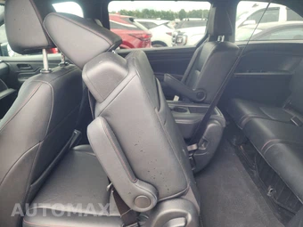 2025 Honda Odyssey Sport L 118.1" WB - miniatura 13