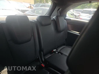 2025 Honda Odyssey Sport L 118.1" WB - miniatura 14