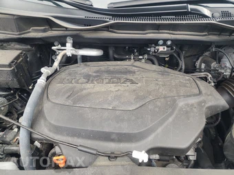 2025 Honda Odyssey Sport L 118.1" WB - miniatura 16