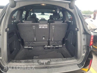 2025 Honda Odyssey Sport L 118.1" WB - miniatura 17