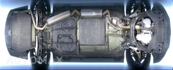 2025 Honda Odyssey Sport L 118.1" WB - miniatura 18